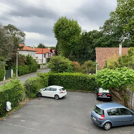 Lumineux & Calme A - Parking Prive Gratuit
