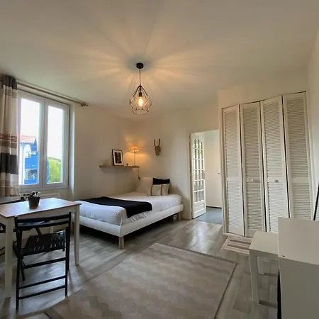 Cosy Quartier Vivant * Biarritz