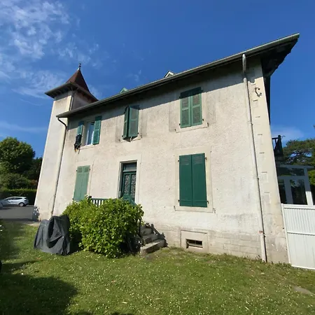 Apartment Cosy Quartier Vivant *