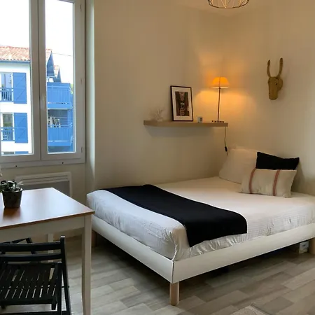 Cosy Quartier Vivant *
