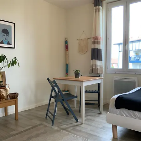 Cosy Quartier Vivant
